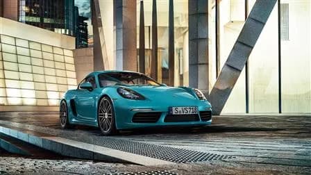 Cayman
