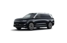 1.5T REEV Flagship