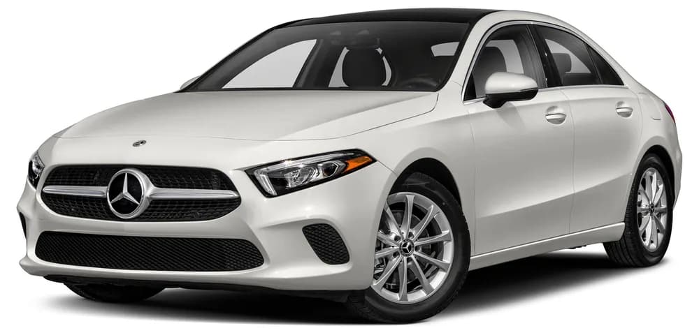 A-class Sedan