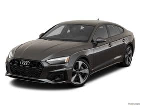 Audi A5 Sportback 2026 Audi A5 Sportback 2026 used_cars.forSale