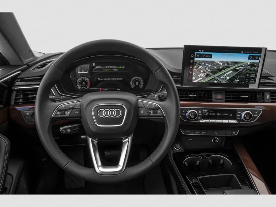 A5 Sportback