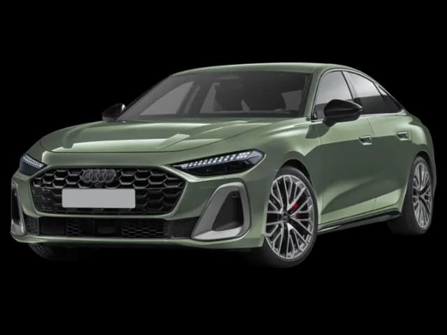 A5 Sportback