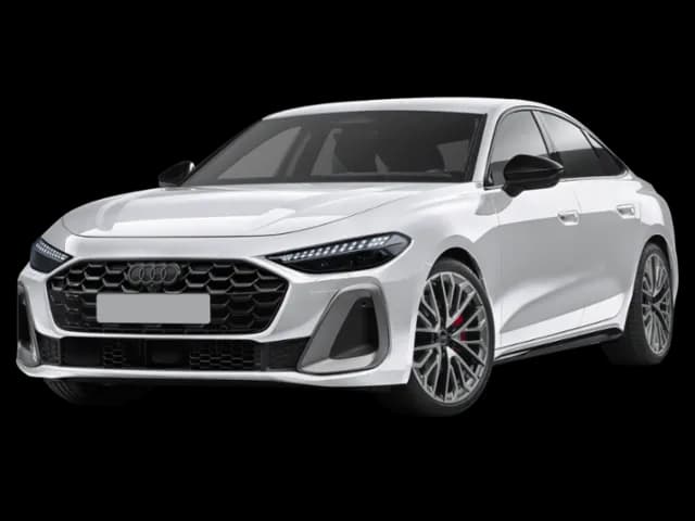 A5 Sportback