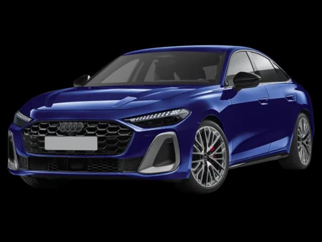 A5 Sportback