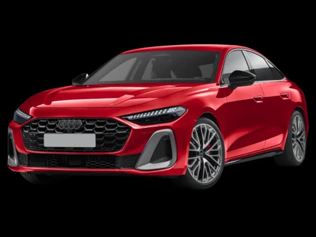 A5 Sportback