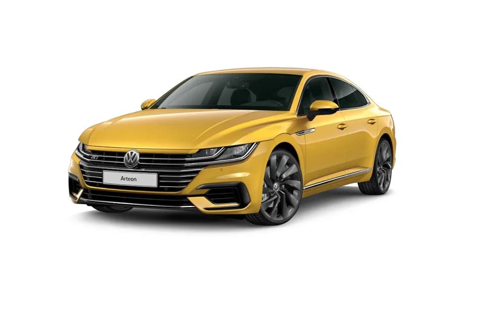 Arteon