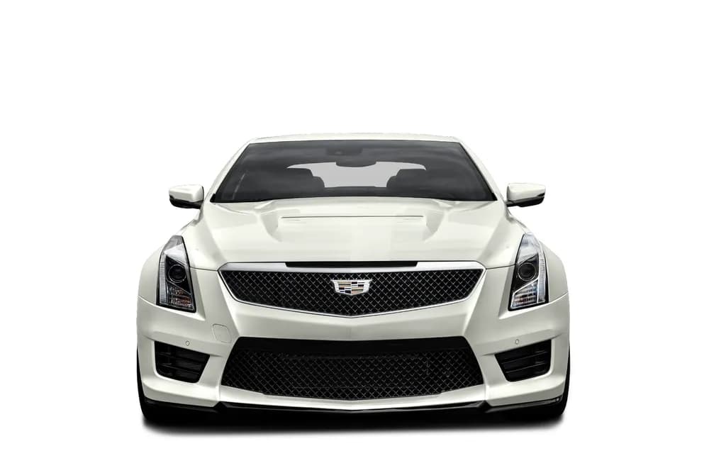 ATS-V Coupe