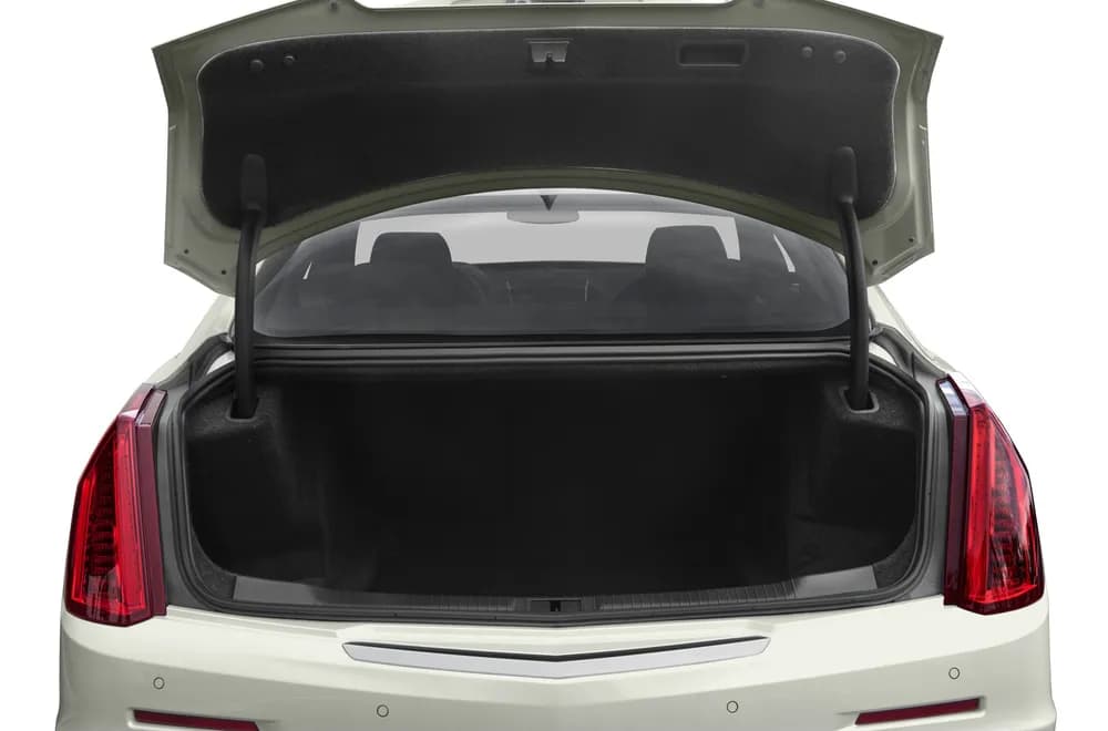 ATS-V Coupe