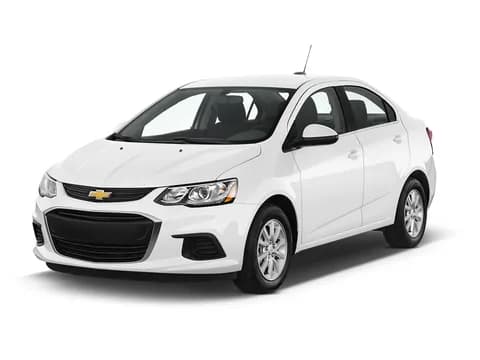 Chevrolet Aveo 2026 Chevrolet Aveo 2026 used_cars.forSale