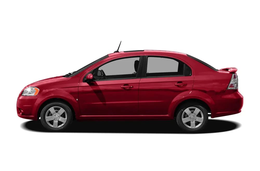 1.6L LS