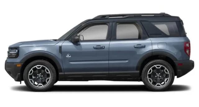 Bronco Sport