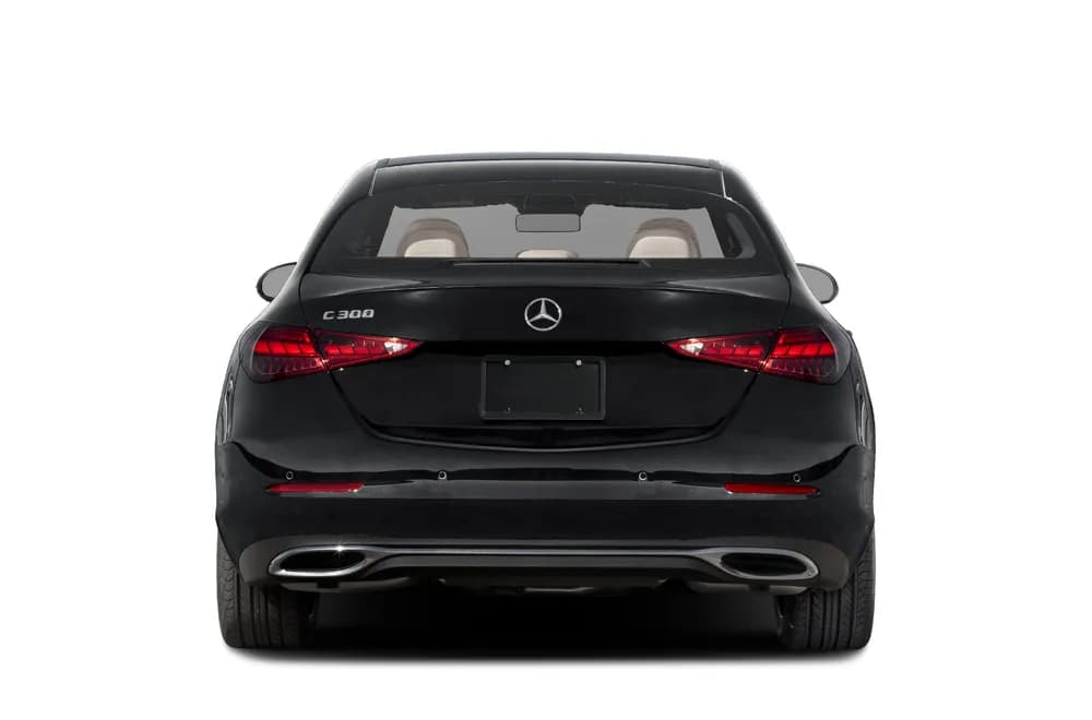 C-Class
