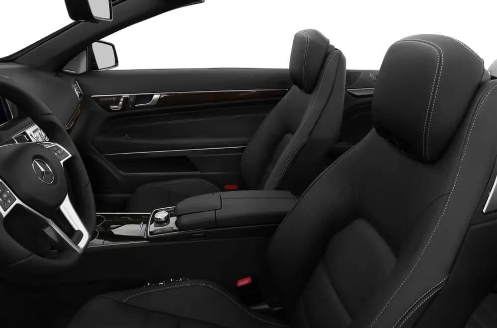 E-Class Cabriolet