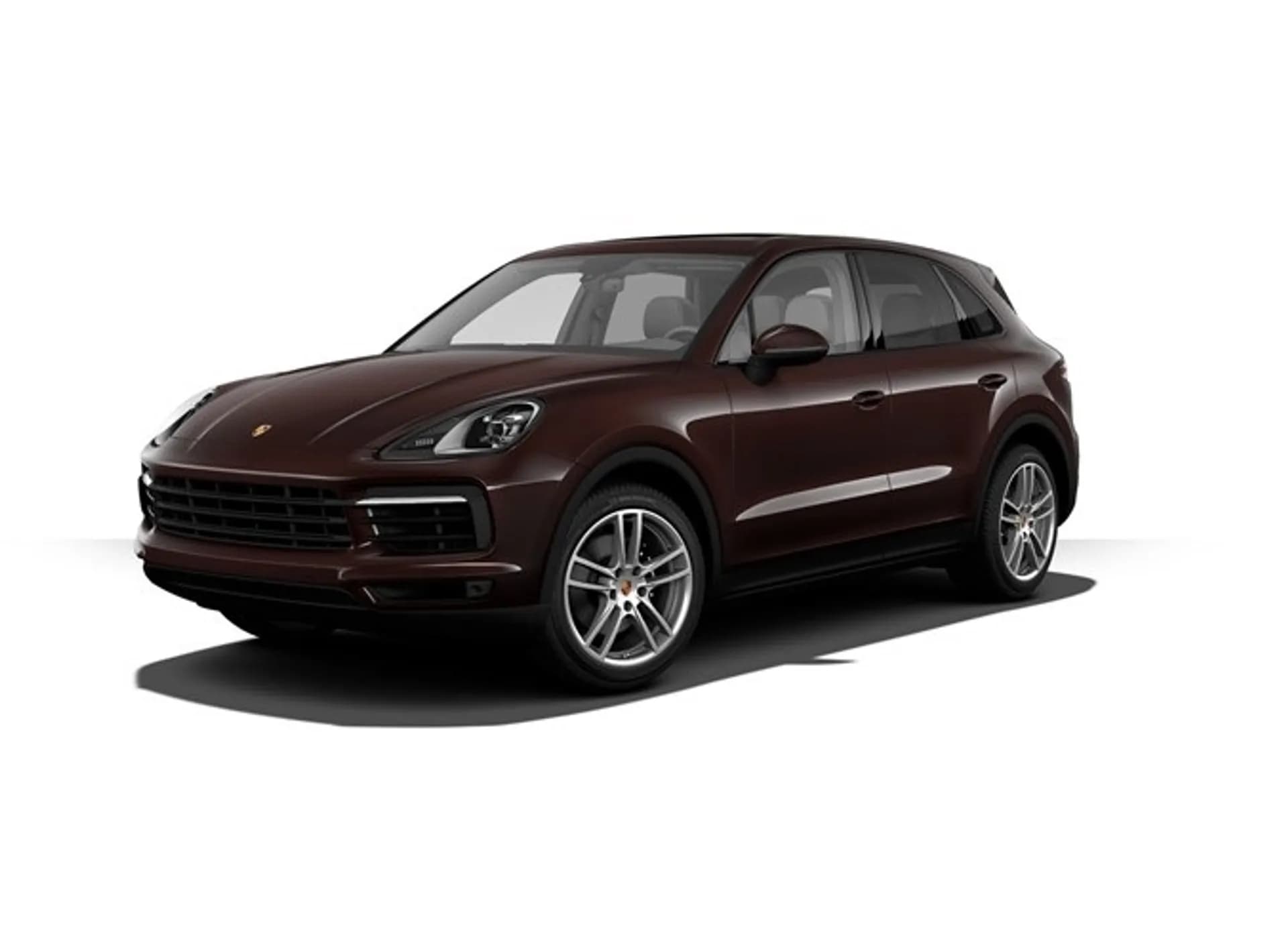 cayenne cayenne used_cars.forSale