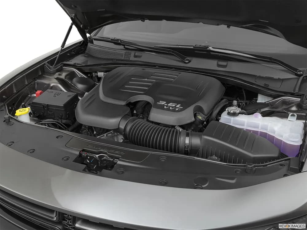 Charger