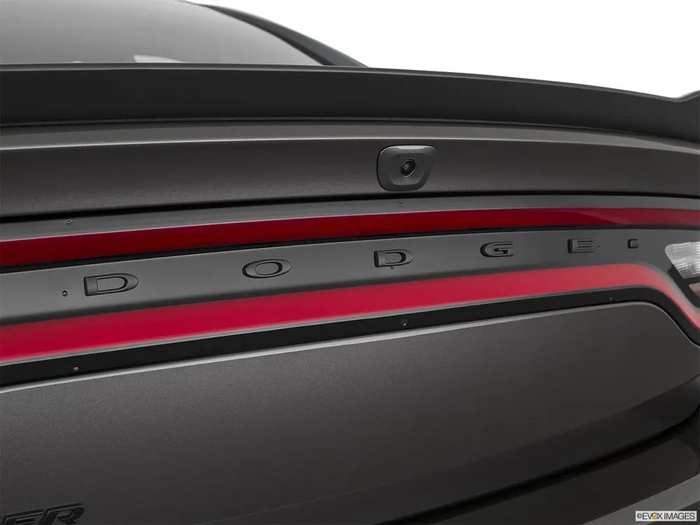 Charger