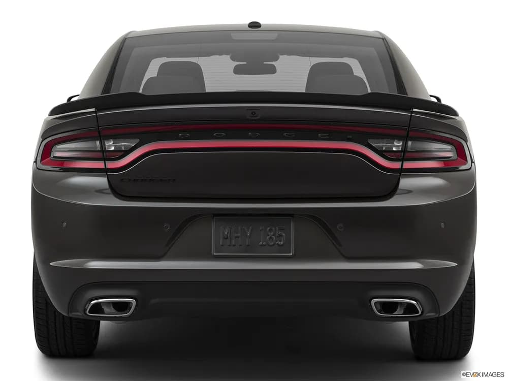 Charger