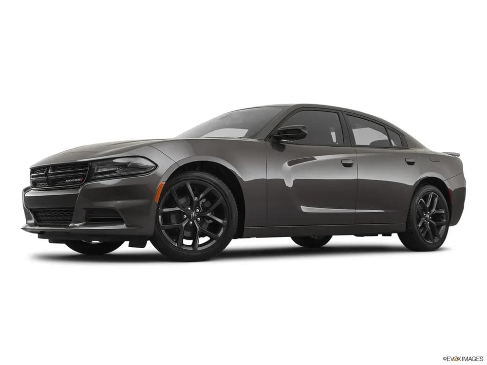 Charger