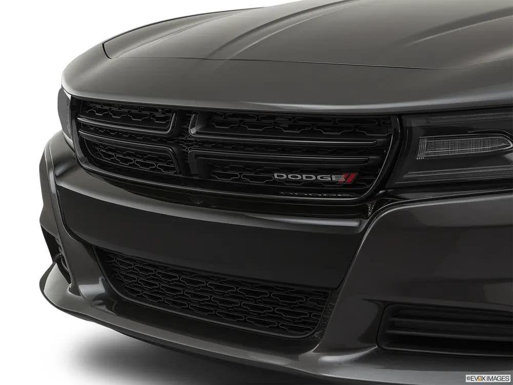 Charger