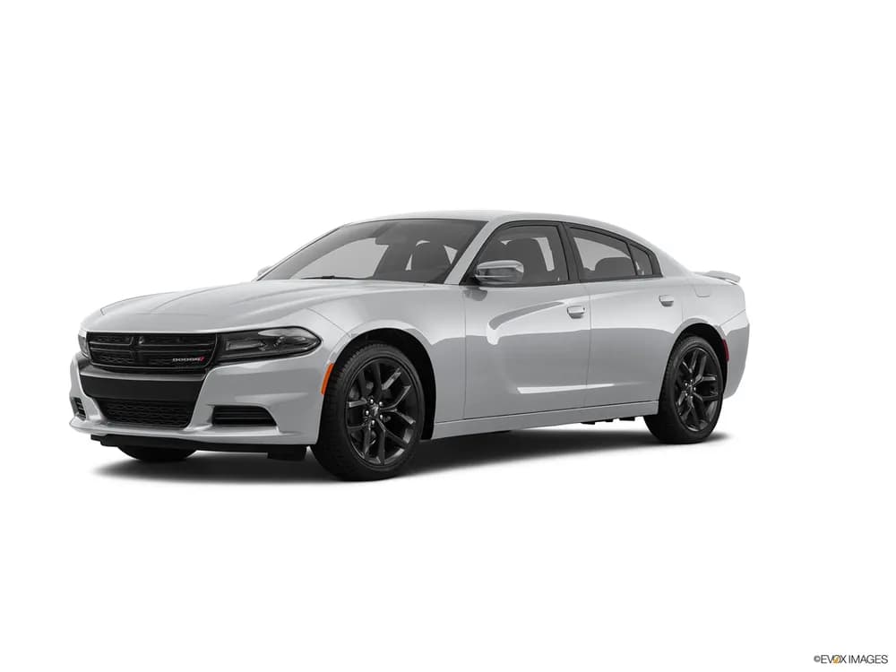 Charger