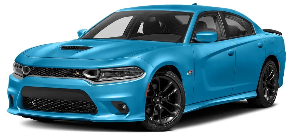 Charger