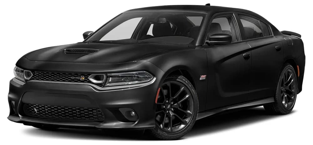 Charger