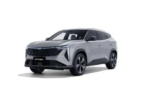 جيلي Cityray 2026 جيلي Cityray 2026 used_cars.forSale