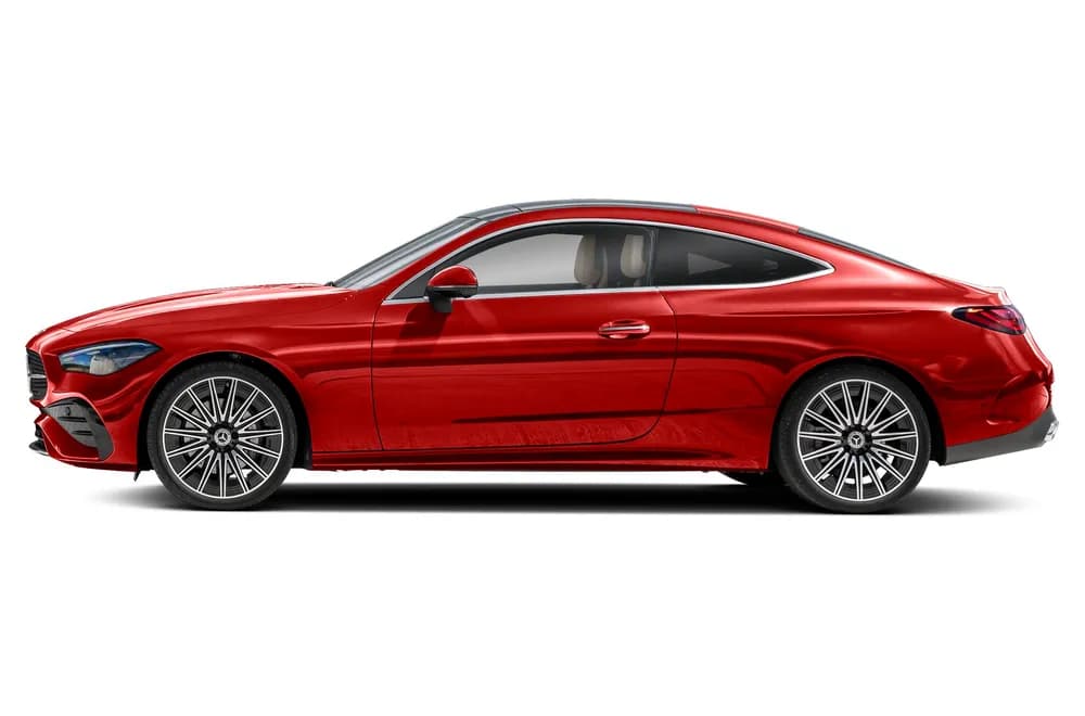 CLE Coupe