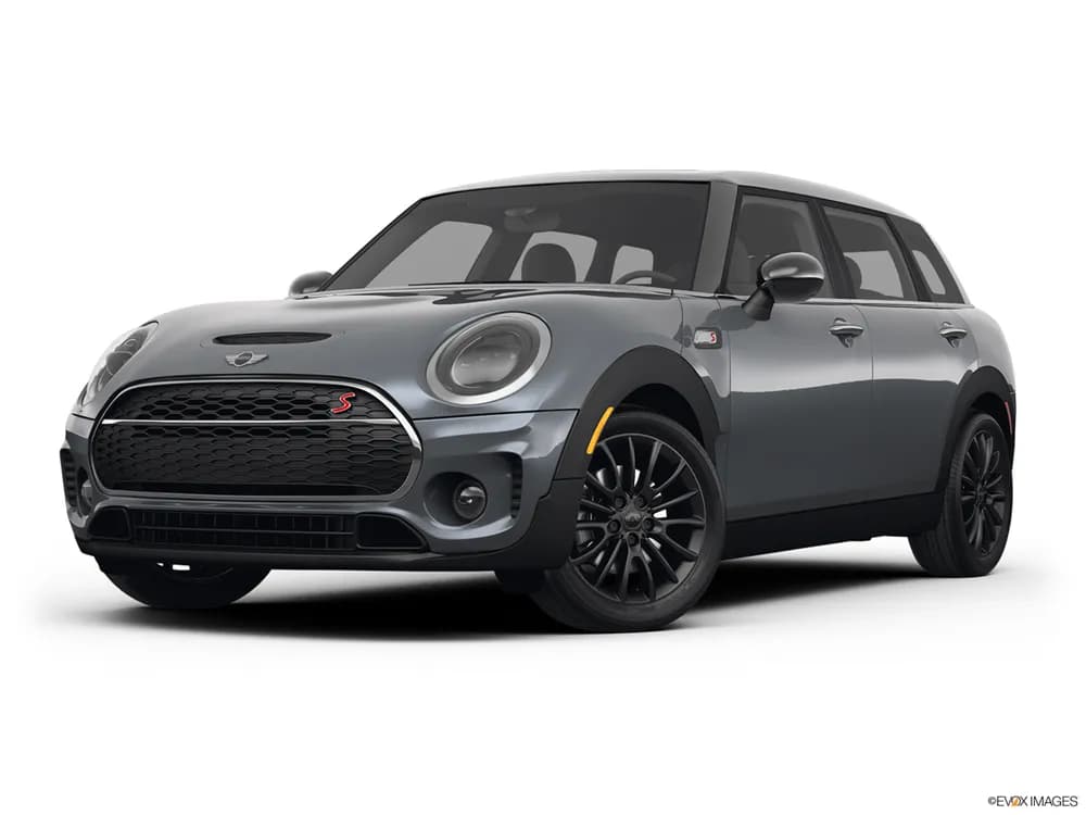 Clubman