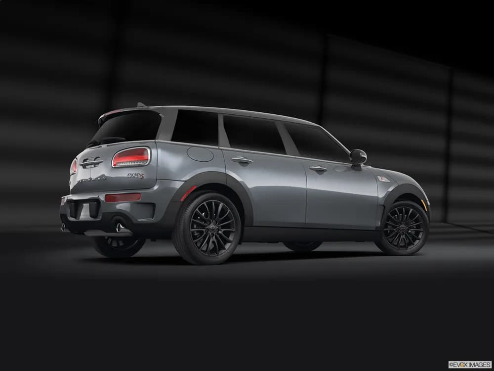 Clubman