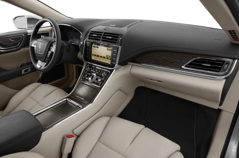 كونتينينتال