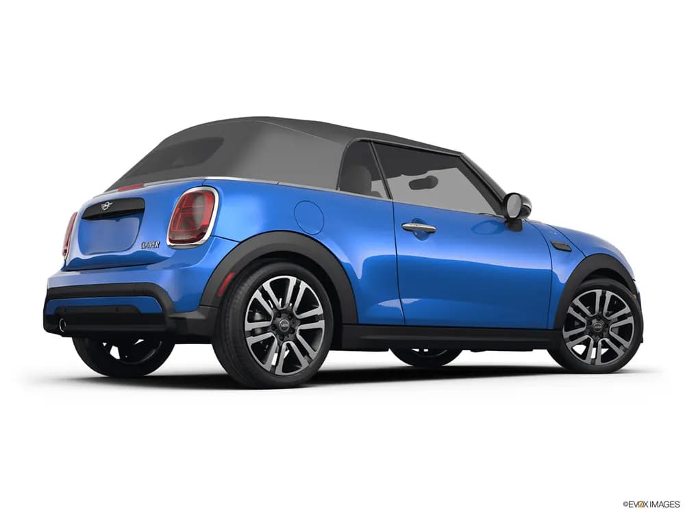 Convertible
