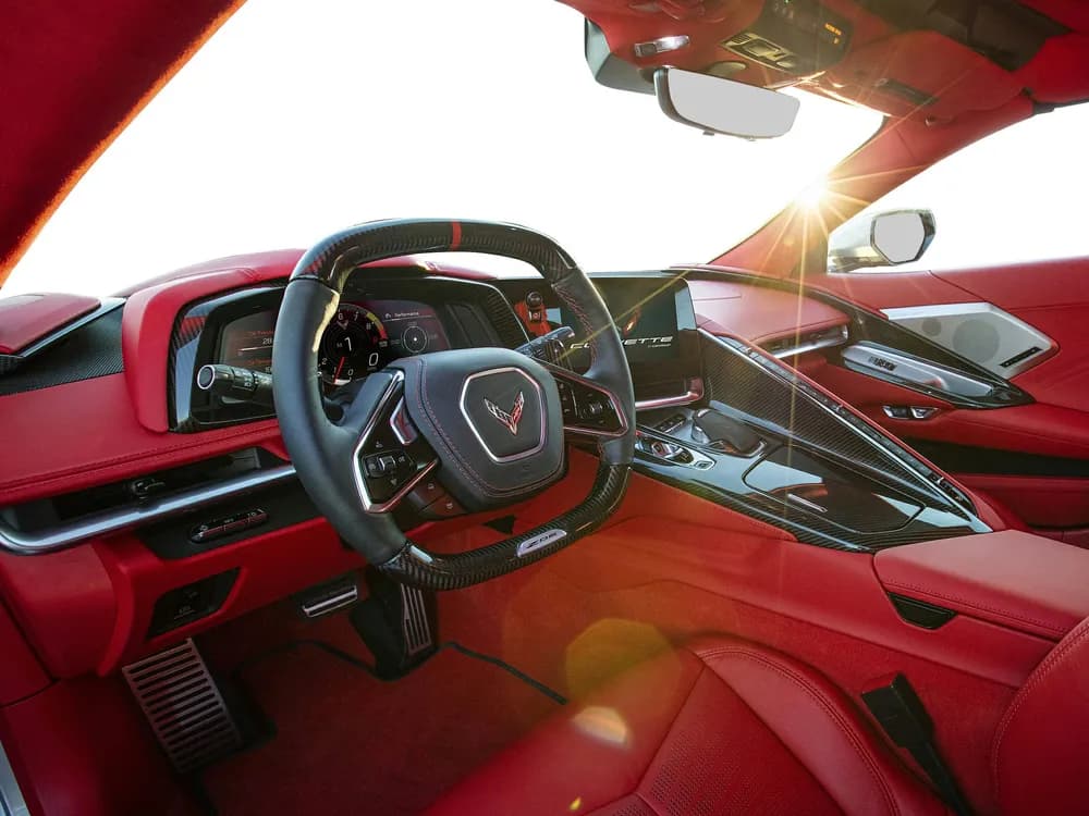Corvette