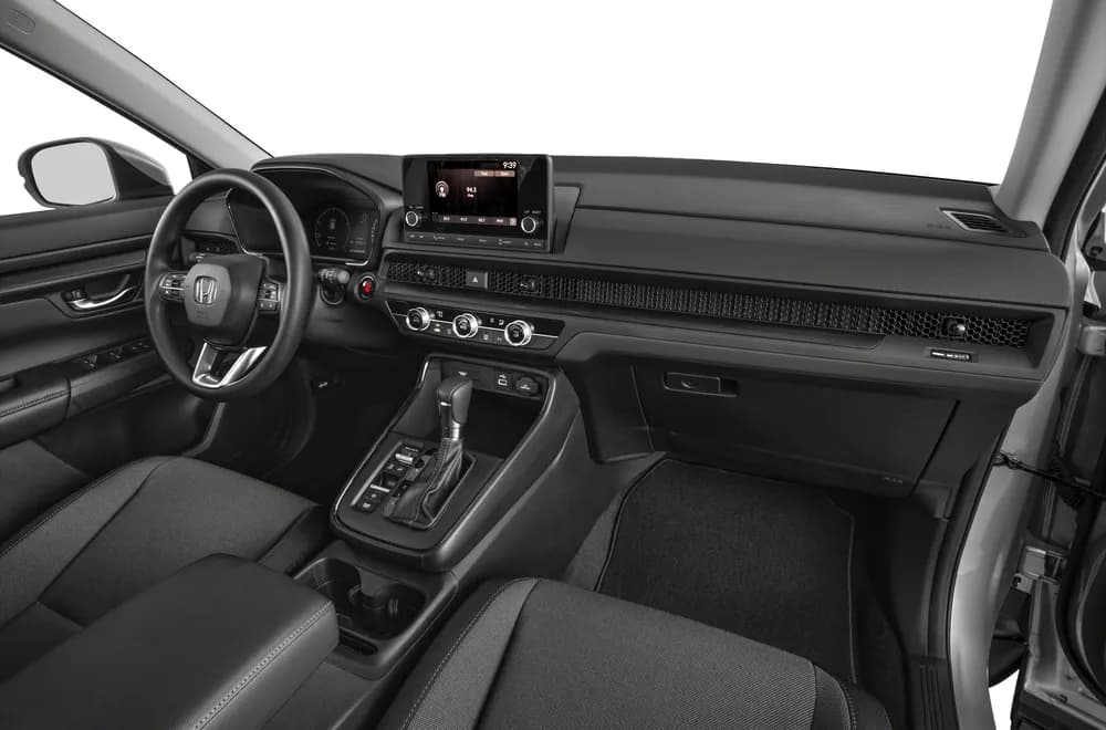 CR-V