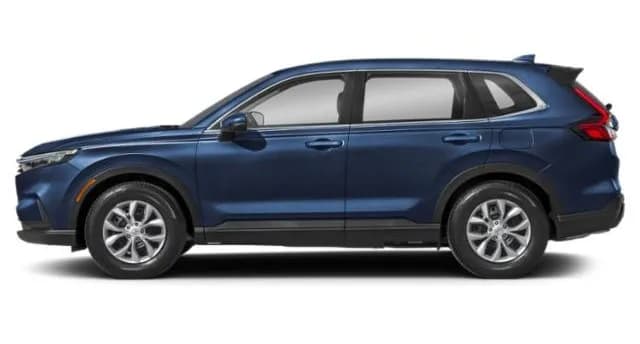CR-V