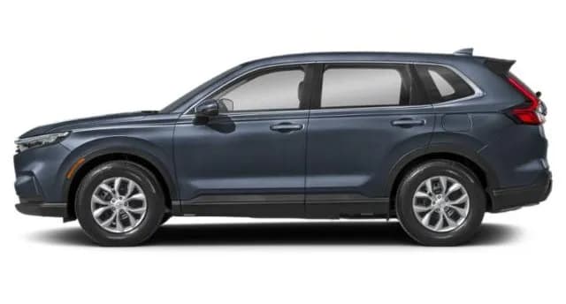 CR-V