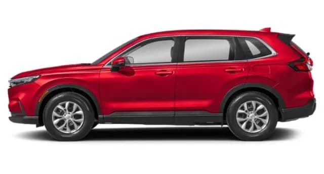 CR-V