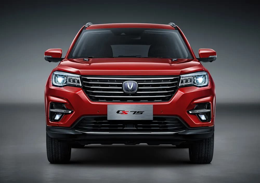 Elite (2WD)