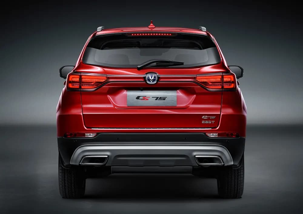 Elite (2WD)