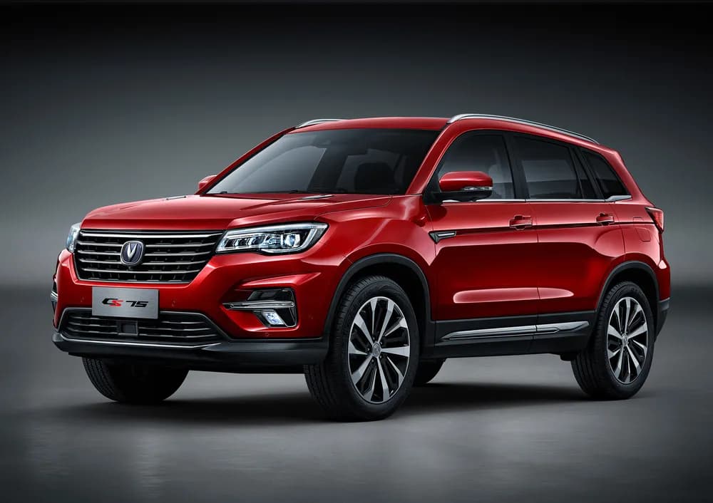 Elite (2WD)