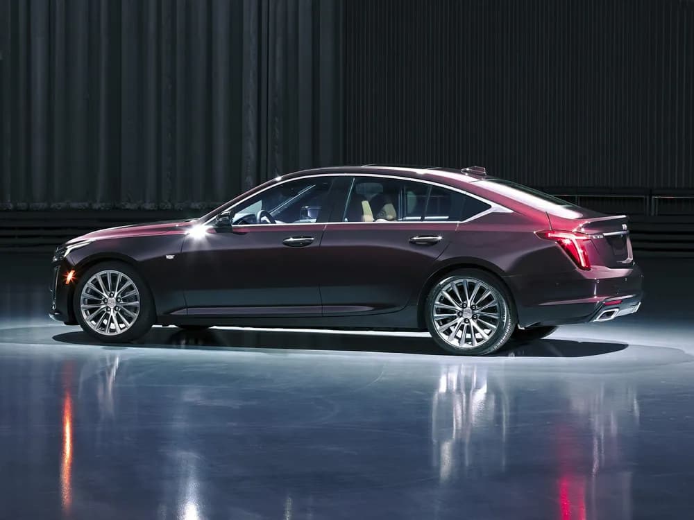 CT5