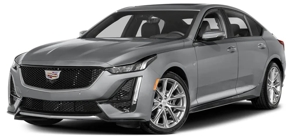 CT5
