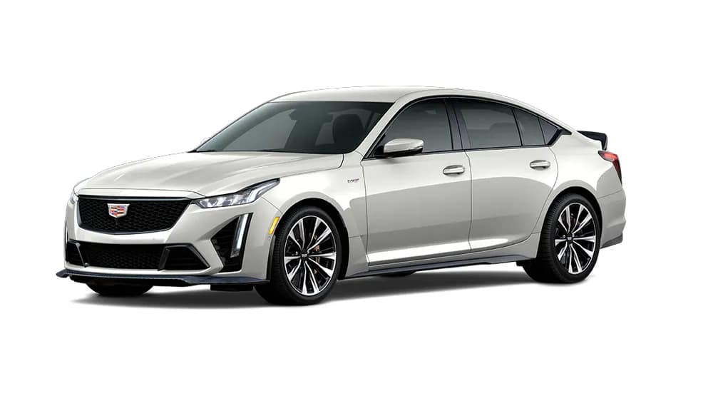 Cadillac Ct5-v-blackwing 2026 Cadillac Ct5-v-blackwing 2026 used_cars.forSale