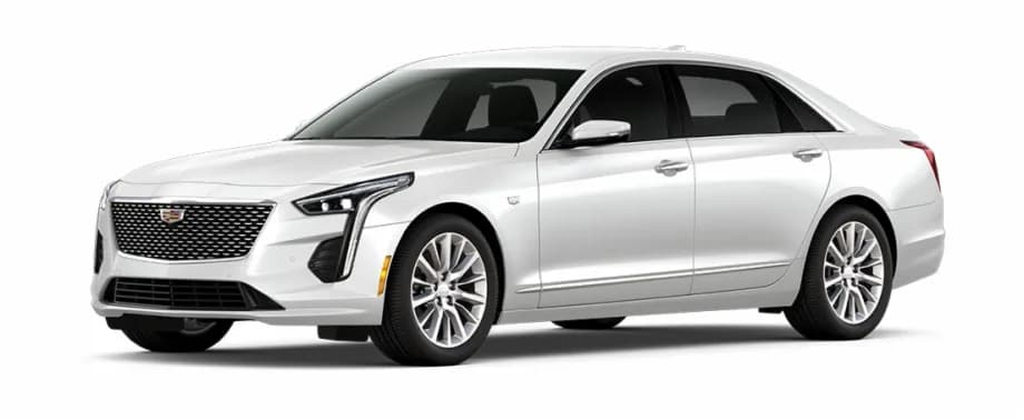 Cadillac Ct6-sedan 2026 Cadillac Ct6-sedan 2026 used_cars.forSale