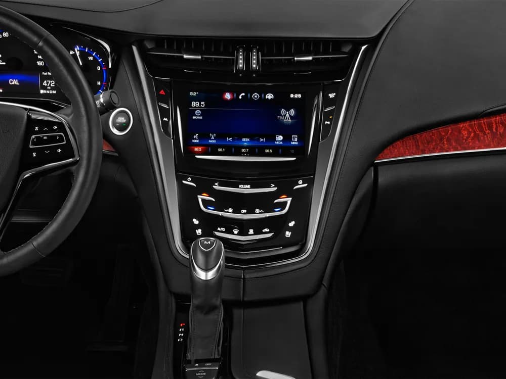 CTS