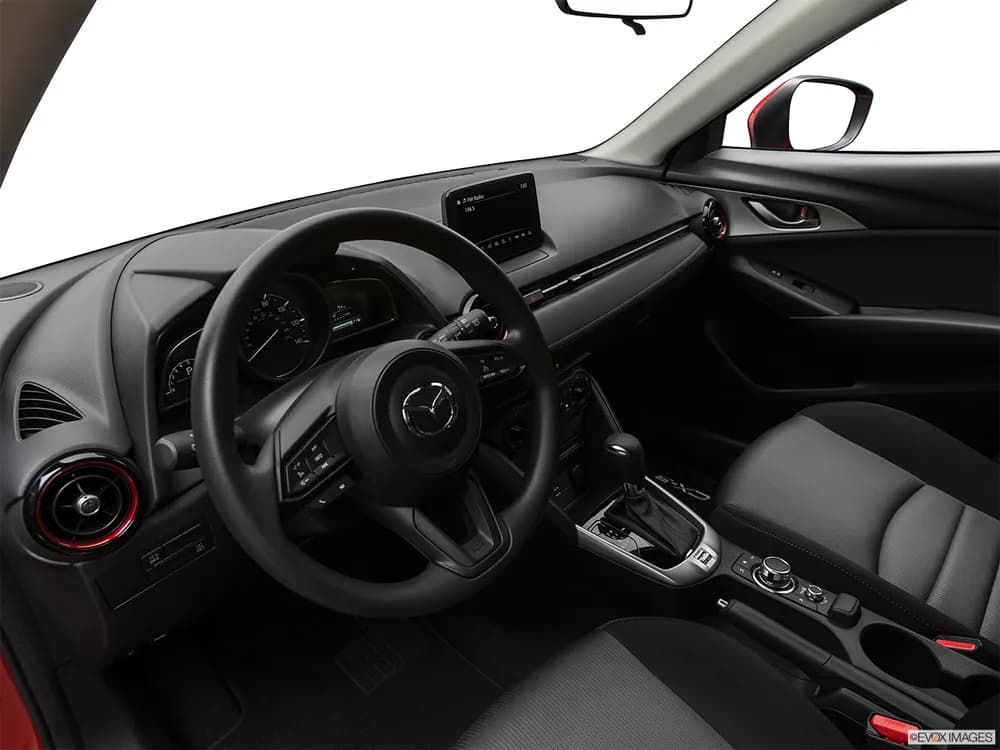 CX 3