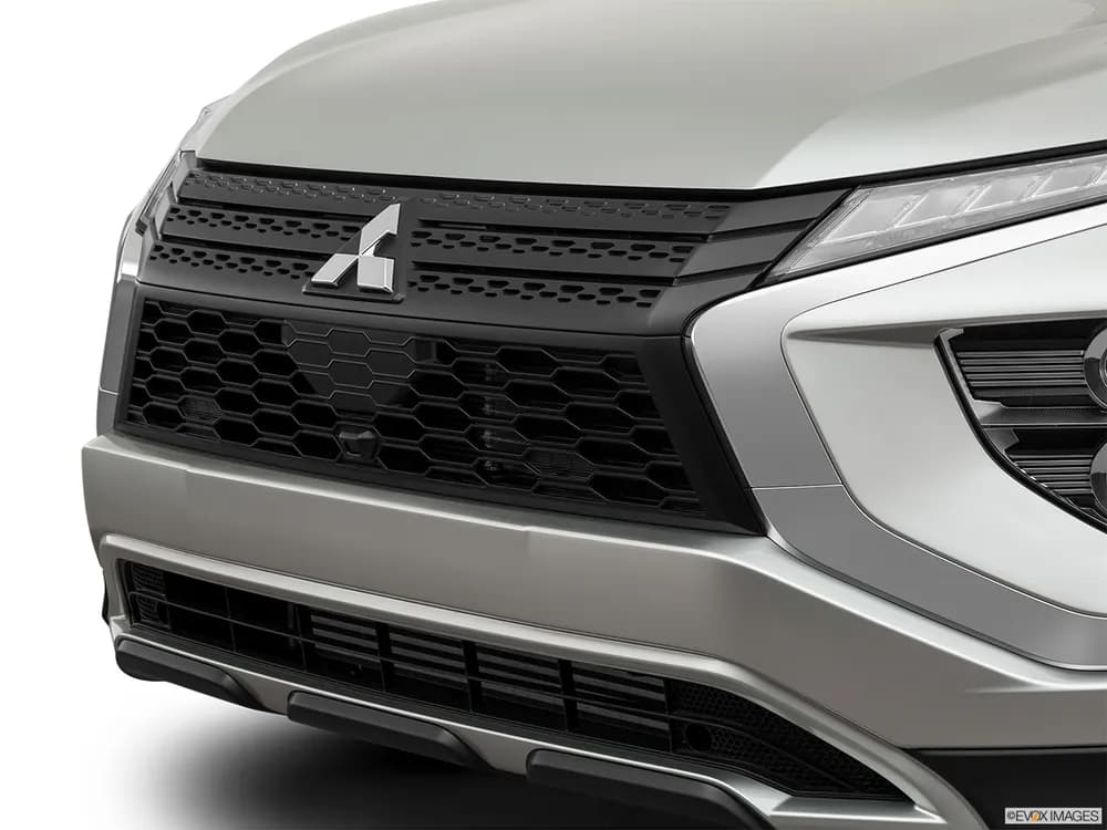 Eclipse Cross