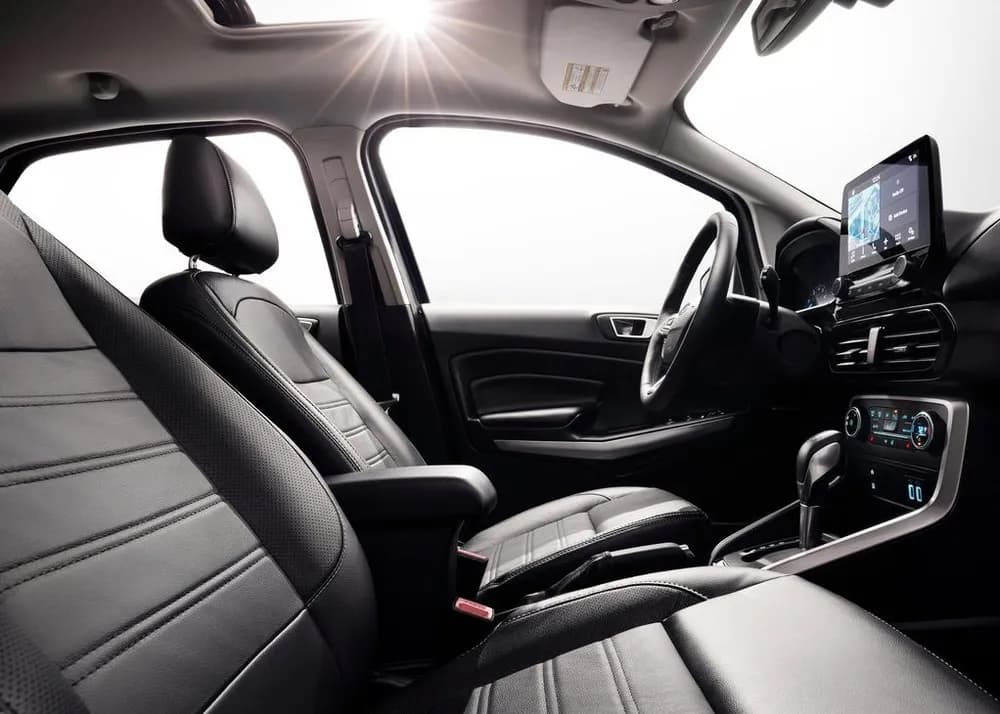 EcoSport