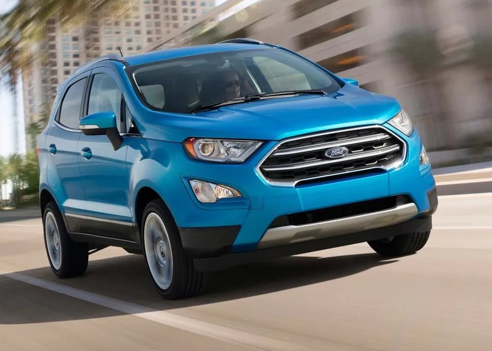 EcoSport