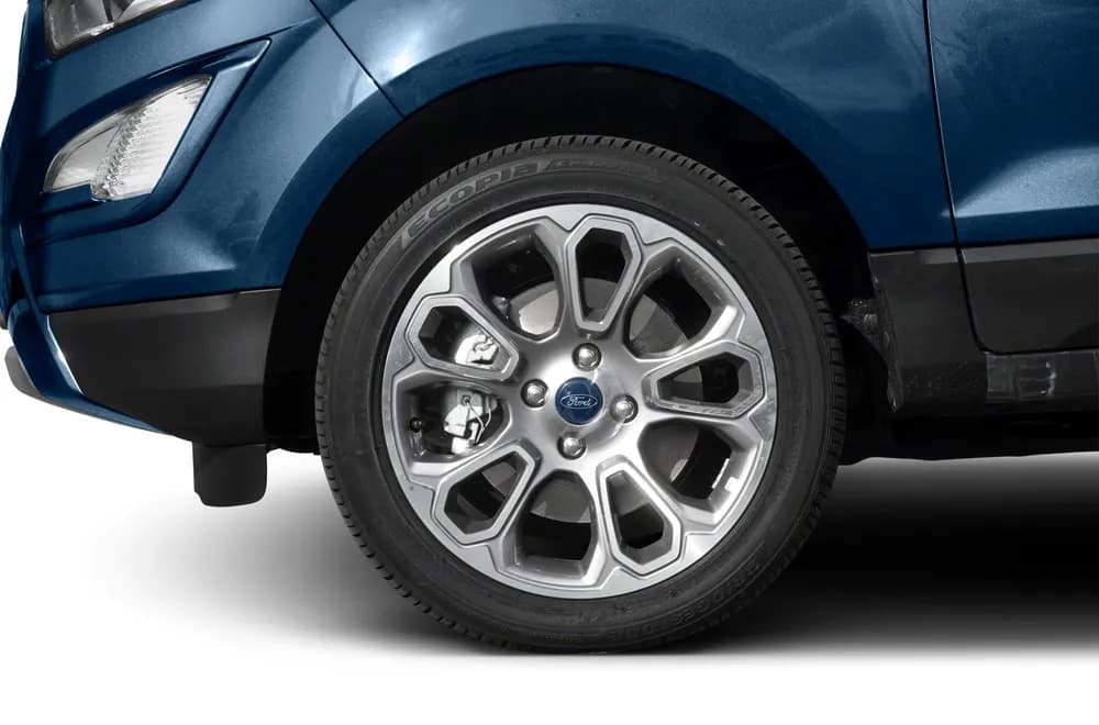 EcoSport